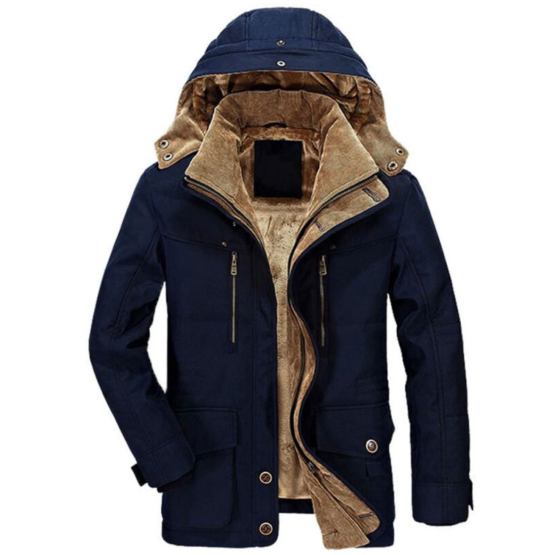  Parka Jackets